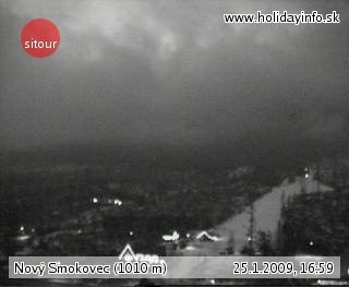 Nový Smokovec