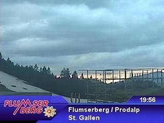 Flumserberg - Prodalp