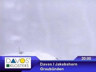 Davos - Jackobshorn