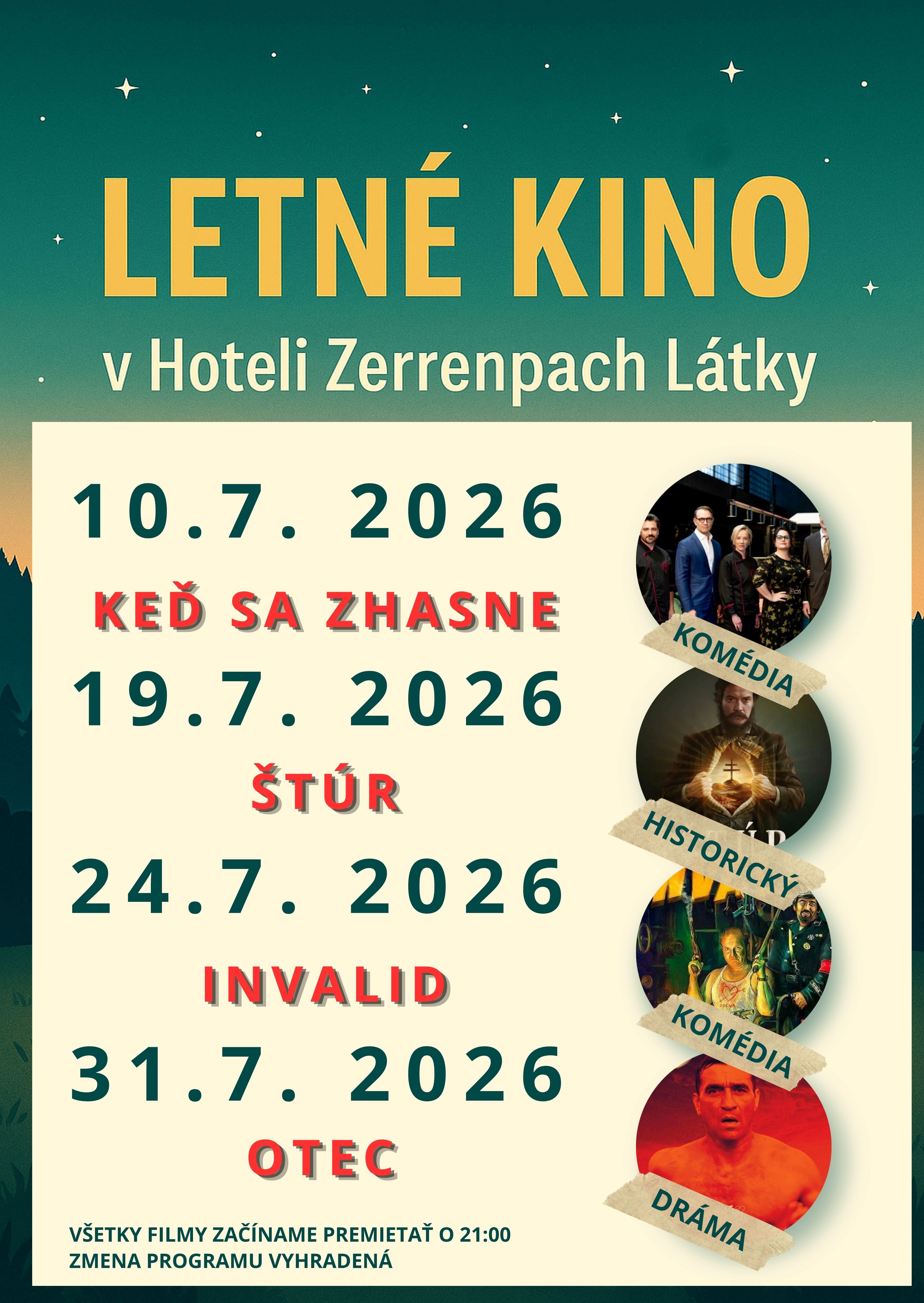 Poster